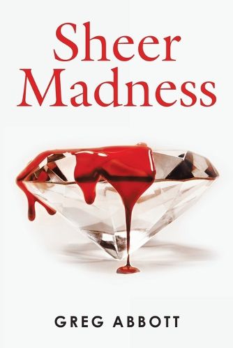 Cover image for Sheer Madness