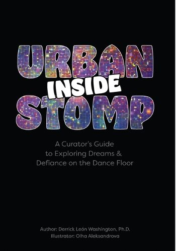 Cover image for Inside Urban Stomp
