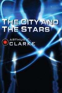 Cover image for The City and the Stars