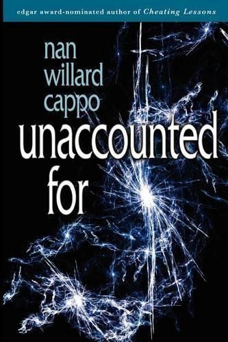 Cover image for Unaccounted For