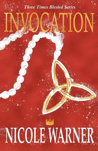 Cover image for Invocation