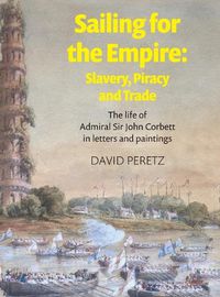 Cover image for Sailing For The Empire