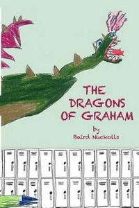 Cover image for The Dragons of Graham