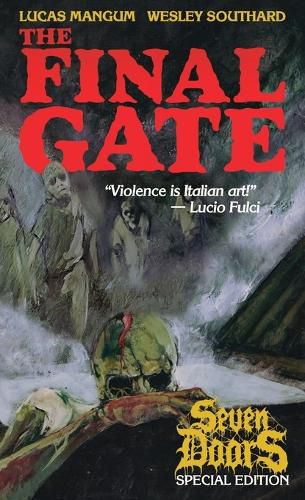 Cover image for The Final Gate