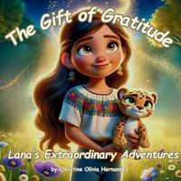 Cover image for The Gift of Gratitude