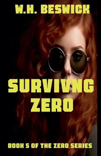 Cover image for Surviving Zero