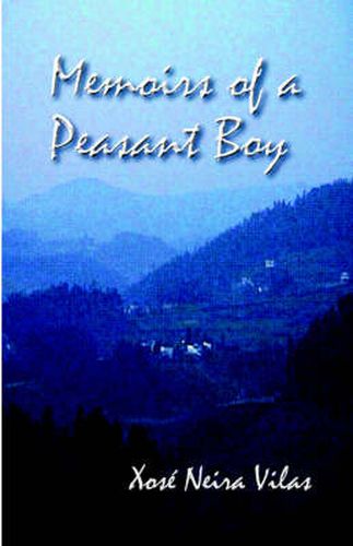 Memoirs of a Peasant Boy