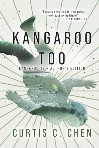 Cover image for Kangaroo Too