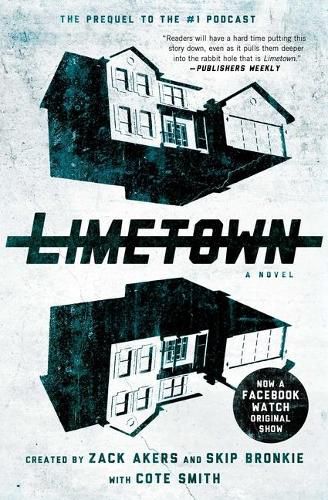 Cover image for Limetown: The Prequel to the #1 Podcast