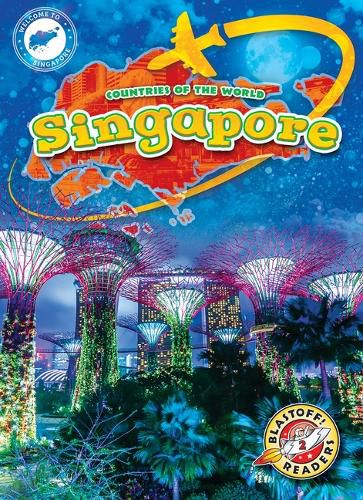 Cover image for Singapore
