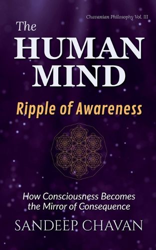 Cover image for The Human Mind
