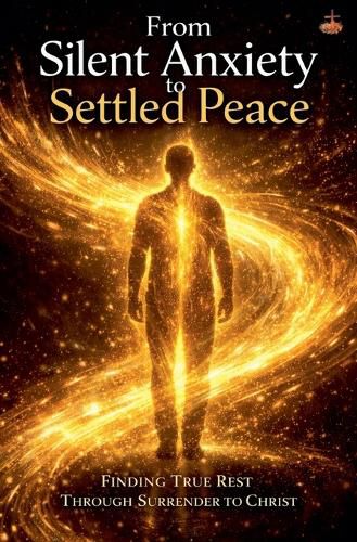 Cover image for From Silent Anxiety to Settled Peace