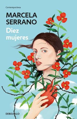 Cover image for Diez mujeres / Ten Women