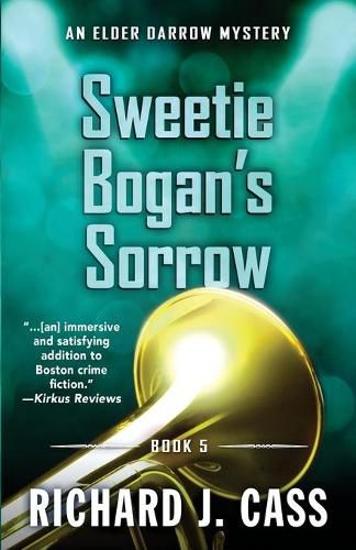 Cover image for Sweetie Bogan's Sorrow