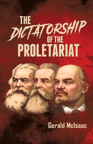 Cover image for Dictatorship of the Proletariat