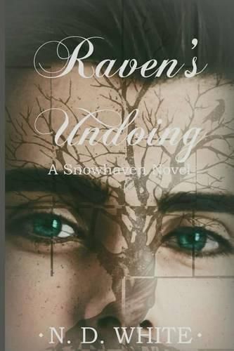 Cover image for Raven's Undoing