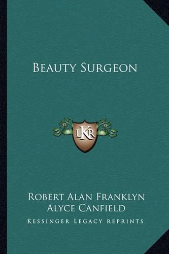 Cover image for Beauty Surgeon