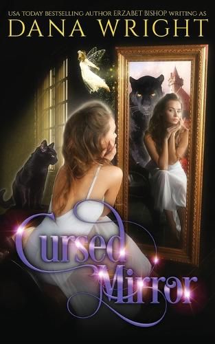 Cover image for Cursed Mirror