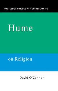 Cover image for Hume on Religion