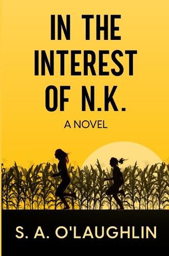 Cover image for In the Interest of N.K.