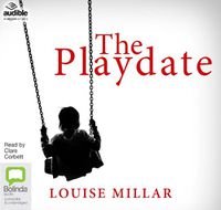 Cover image for The Playdate