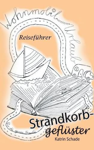 Cover image for Strandkorbgefl ster