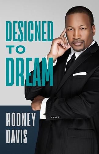 Cover image for Designed to Dream