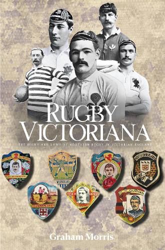 Rugby Victoriana