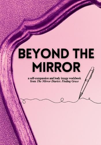 Cover image for Beyond the Mirror