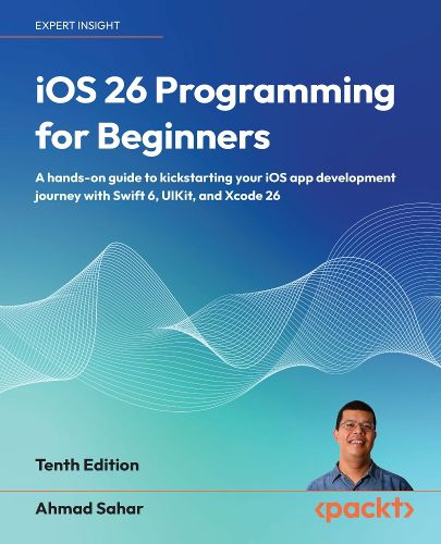 Cover image for iOS 26 Programming for Beginners