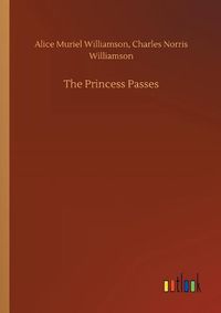 Cover image for The Princess Passes