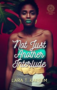 Cover image for Not Just Another Interlude