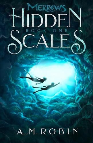 Cover image for Hidden Scales