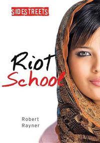 Cover image for Riot School