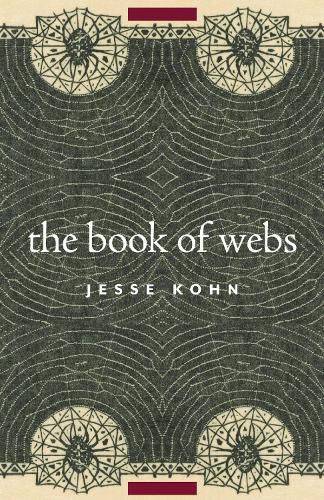 Cover image for The Book of Webs