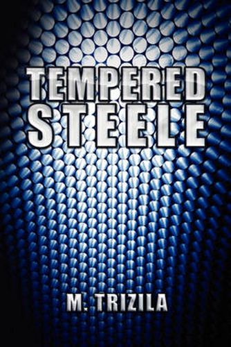 Cover image for Tempered Steele