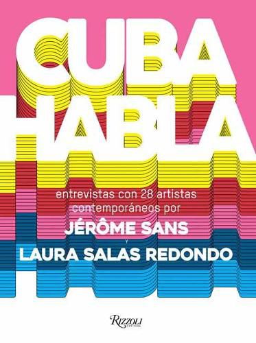 Cover image for Cuba Talks