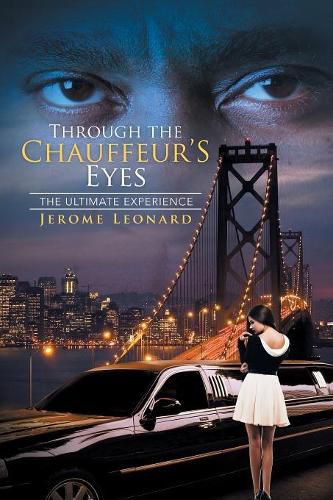 Cover image for Through the Chauffeur's Eyes