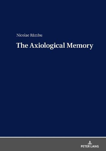 Cover image for The Axiological Memory