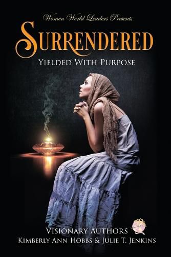 Cover image for Surrendered