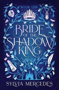 Cover image for Bride of the Shadow King