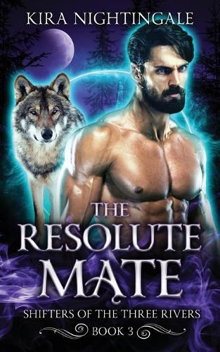 Cover image for The Resolute Mate