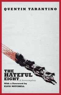 Cover image for The Hateful Eight