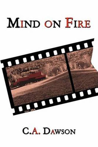 Cover image for Mind on Fire