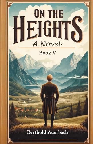 On The Heights A Novel Book V