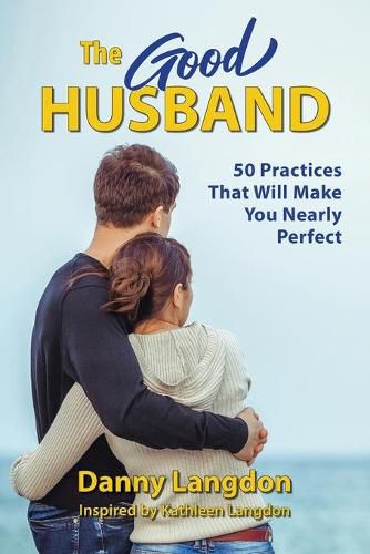 Cover image for The Good Husband