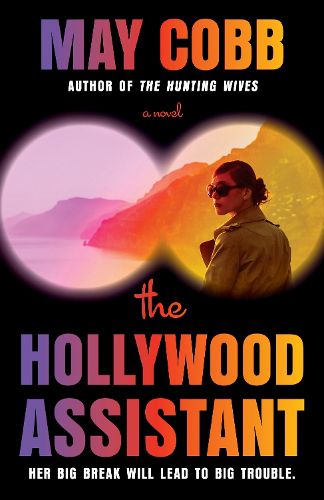 Cover image for The Hollywood Assistant