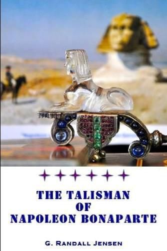 Cover image for The Talisman of Napoleon Bonaparte