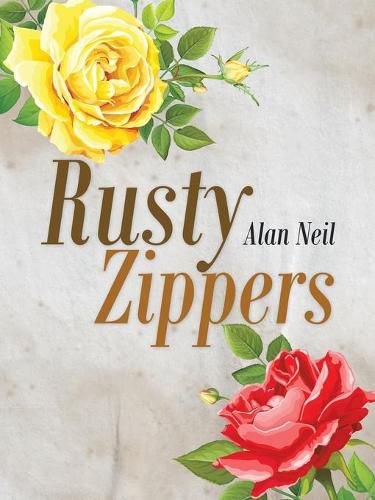 Cover image for Rusty Zippers