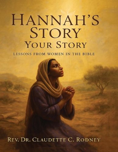 Cover image for Hannah's Story